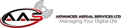 AAS Advanced Aerial Services