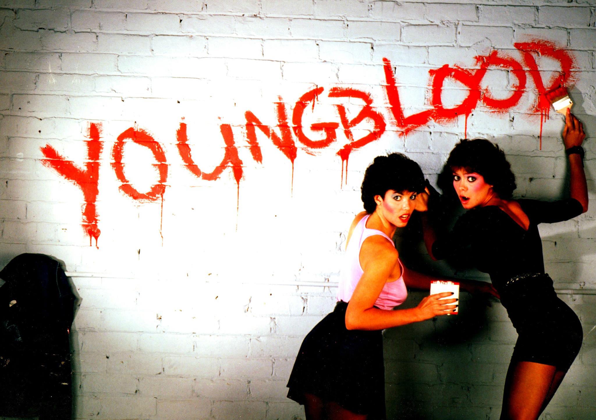 Youngblood Hair Cutters and Salon