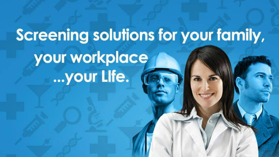 ARCpoint Labs of Dayton