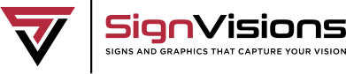 SignVisions, Inc.