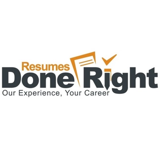 Resumes Done Right - Professional Resume Writers