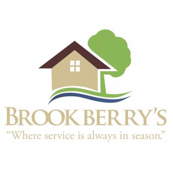 BrookBerry's Landscaping
