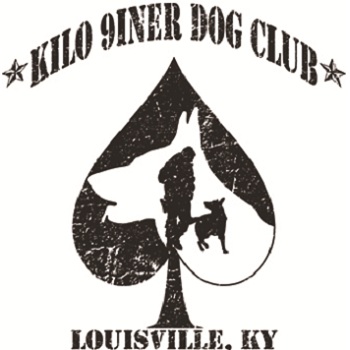 Kilo 9iner Dog Club