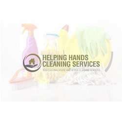 Helping Hands Cleaning Services