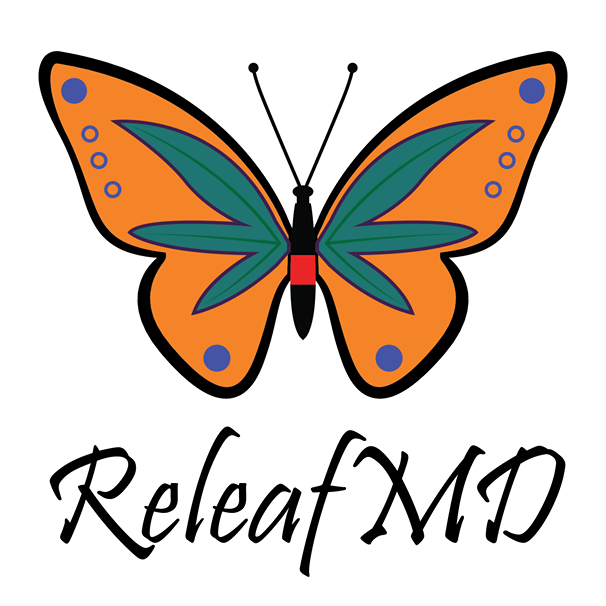 Releaf MD Medical Marijuana Doctor Brandon