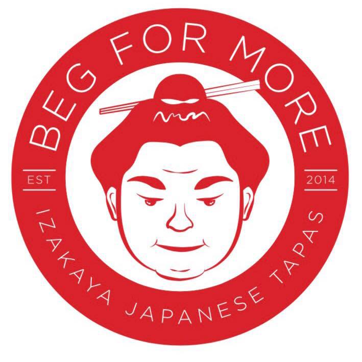 Beg for More Izakaya