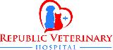 Republic Veterinary Hospital