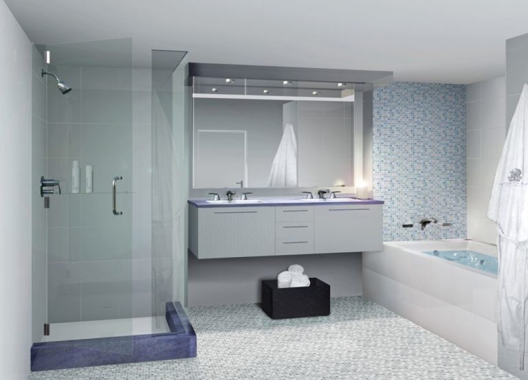 Bathroom Fitter Chelmsford