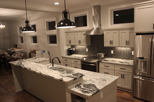 Empire Granite & Marble