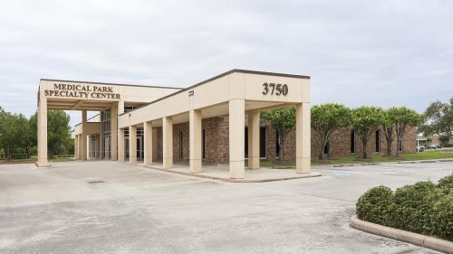 Medical Park Specialty Center