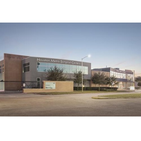 Houston Metro Orthopedic and Spine Surgery