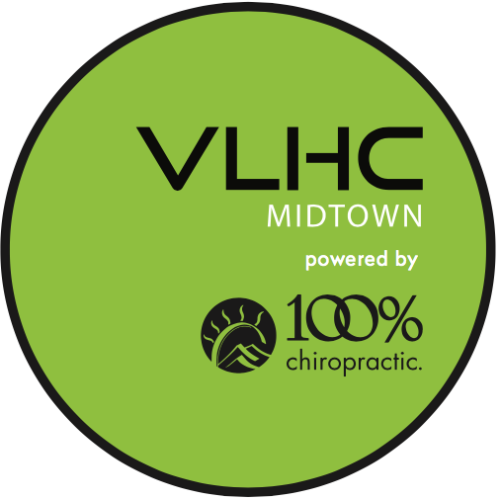 LIFE Chiropractic Centers- Midtown