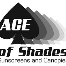 Ace of Shades