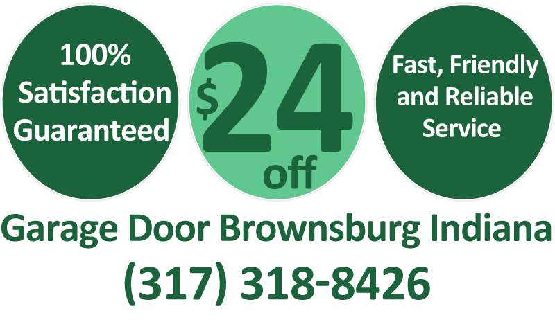 Brownsburg Garage Door