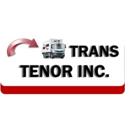 Déménagement Tenor (Transtenor)