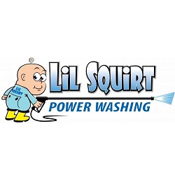 Lil Squirt Power Washing