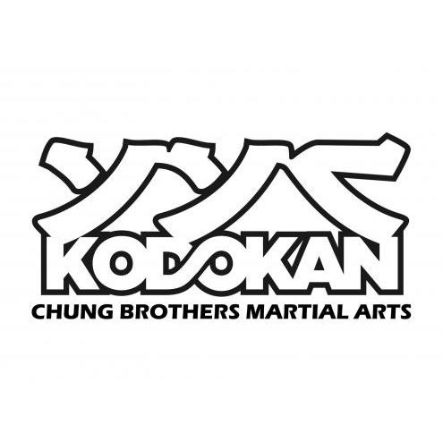 Kodokan YYC: Chung Brothers Jiu-jitsu