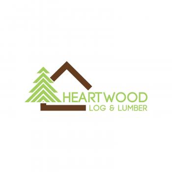 Heartwood Log & Lumber, LLC.