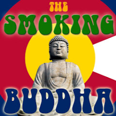 The Smoking Buddha