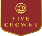 FIVE CROWNS