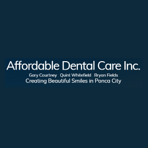Affordable Dental Care Inc.