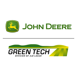 Green Tech member of JLD Laguë