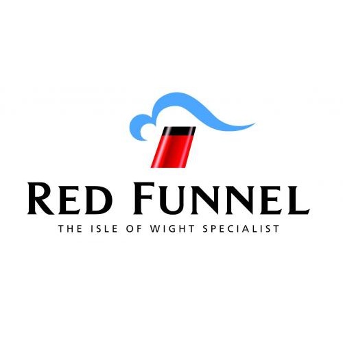 Red Funnel Red Jet