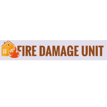 Fire Damage Unit