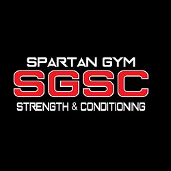 Spartan Gym Strength & Conditioning