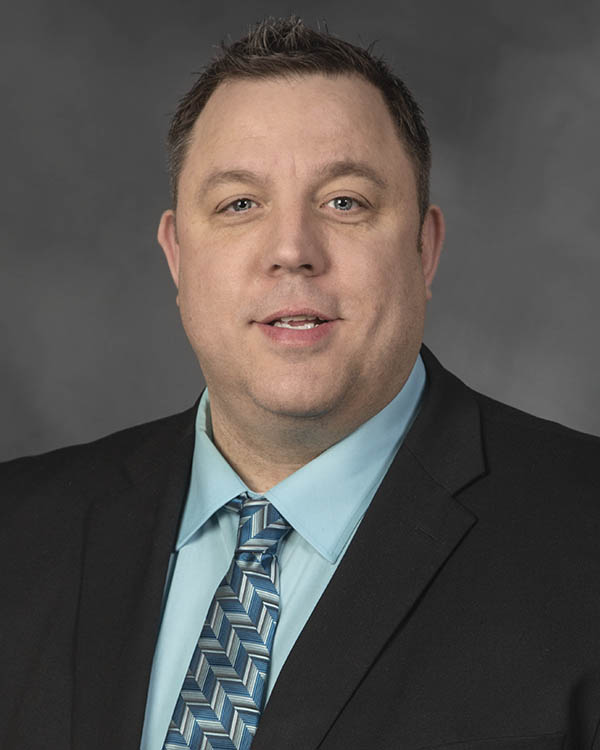 Dan Gallivan - COUNTRY Financial representative