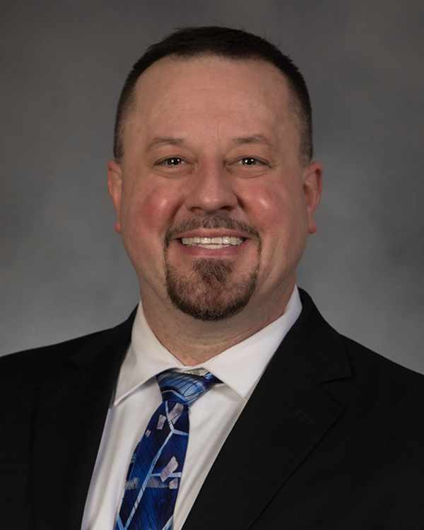John Goetz - COUNTRY Financial representative