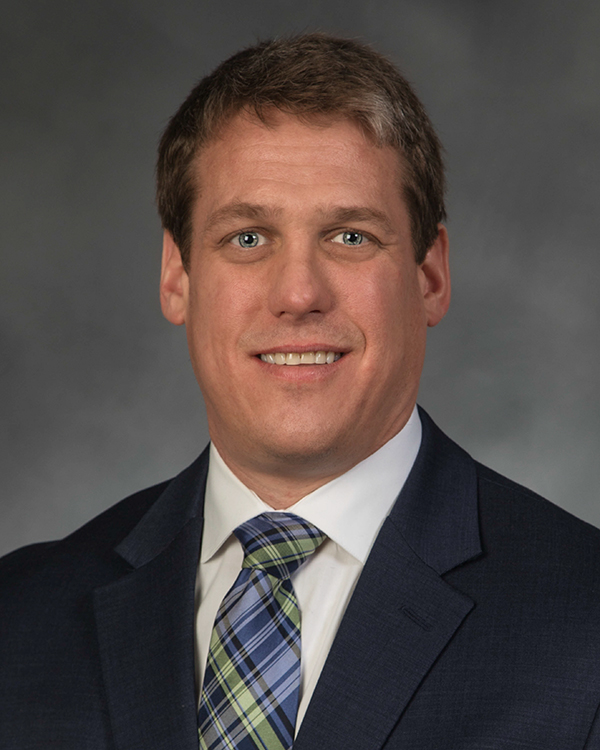 Michael Nemeth - COUNTRY Financial representative