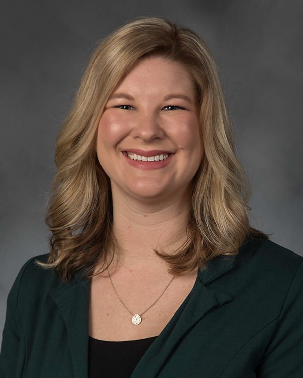 Jolene Efnor - COUNTRY Financial representative