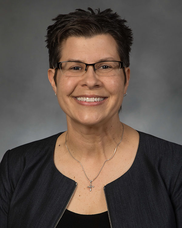 Dawn Babb - COUNTRY Financial representative