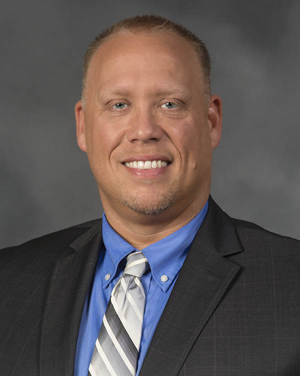 Josh Finley - COUNTRY Financial representative