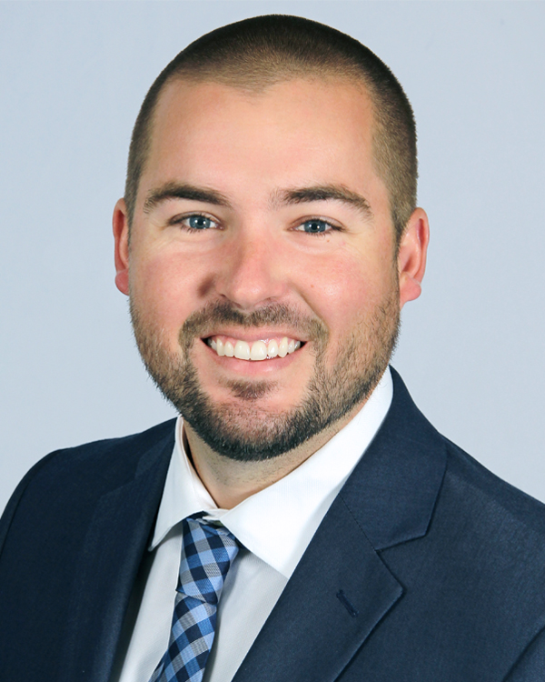 Michael Gordy - COUNTRY Financial representative