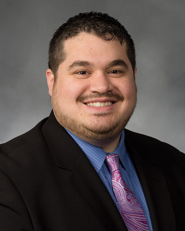 Rocco Martinelli - COUNTRY Financial representative