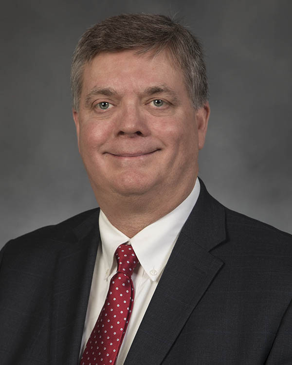 Keith Skelton - COUNTRY Financial representative