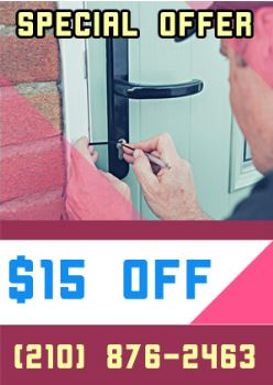 Locksmith Atascosa TX