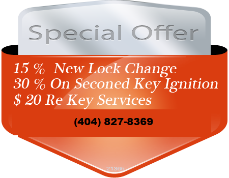 Mobile Car Locksmith Atlanta