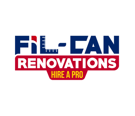 Fil-Can Renovations