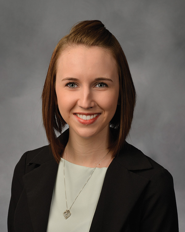 Tiffany Hysell - COUNTRY Financial representative