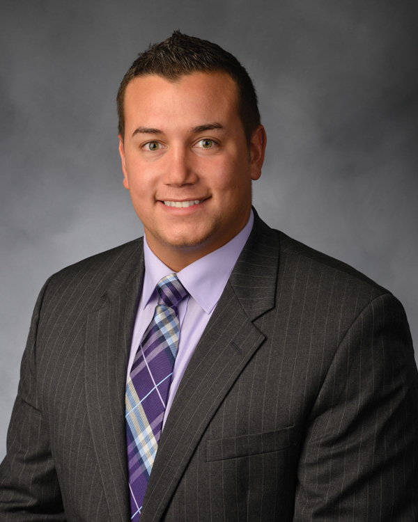 Ryan Mizgate - COUNTRY Financial representative