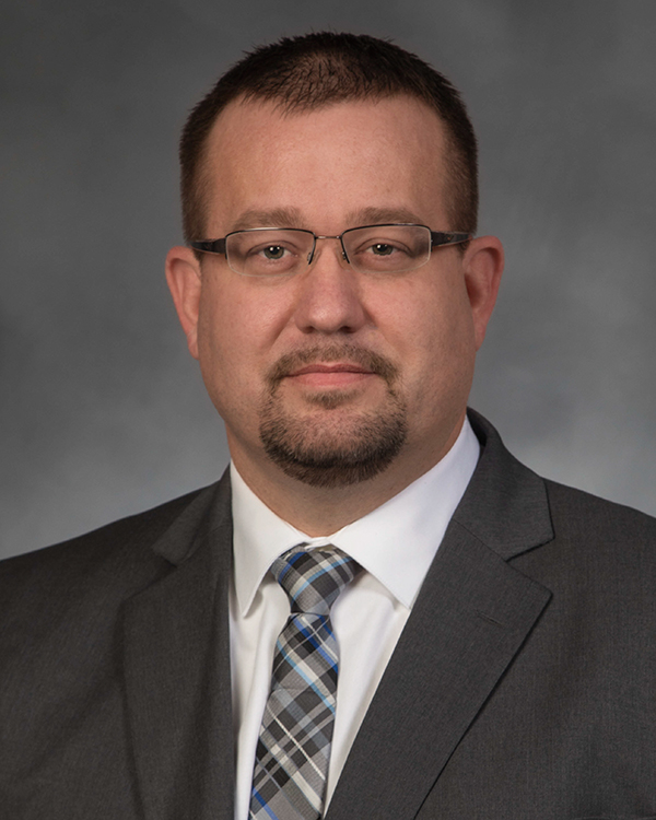 JJ Romines - COUNTRY Financial representative