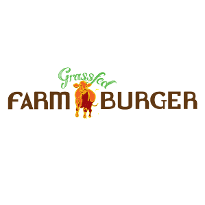 Farm Burger Grant Park