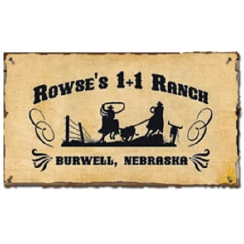 Rowse's 1+1 Ranch