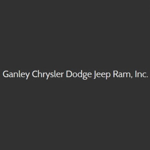 Ganley Chrysler Dodge Jeep Ram