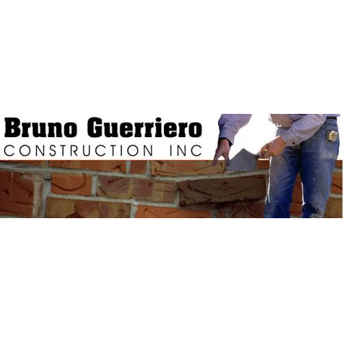 Bruno Guerriero Construction, Inc.