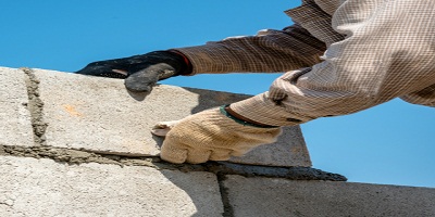 S T Masonry Contractor