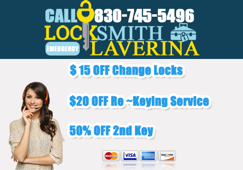 Locksmith La Vernia Texas